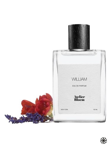 William Atelier Bloem