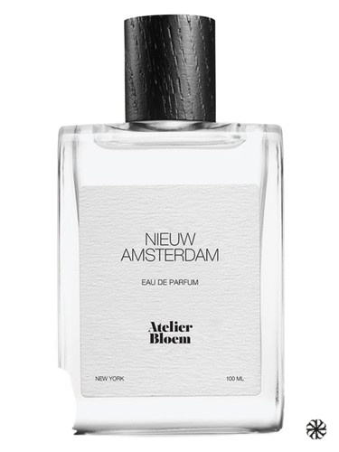 Nieuw Amsterdam Atelier Bloem
