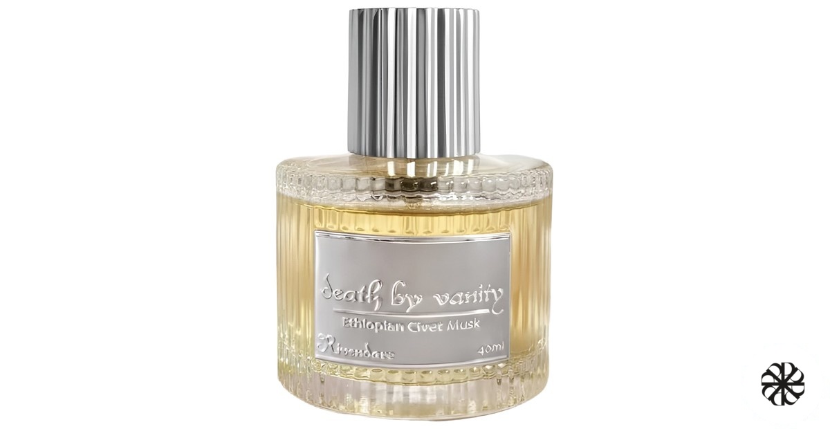 Death by Vanity Rivendare