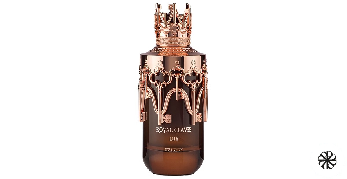 Royal Clavis Lux Rizz