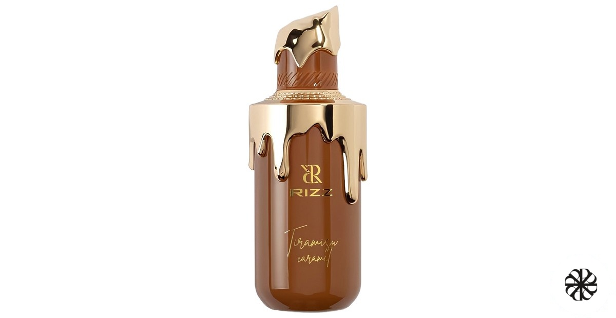 Tiramisu Caramel Rizz
