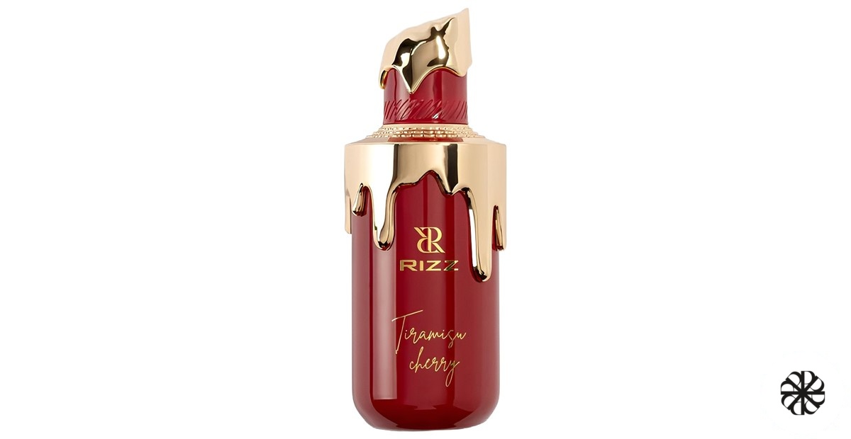 Tiramisu Cherry Rizz