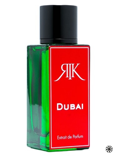 Dubai RMK Perfumes