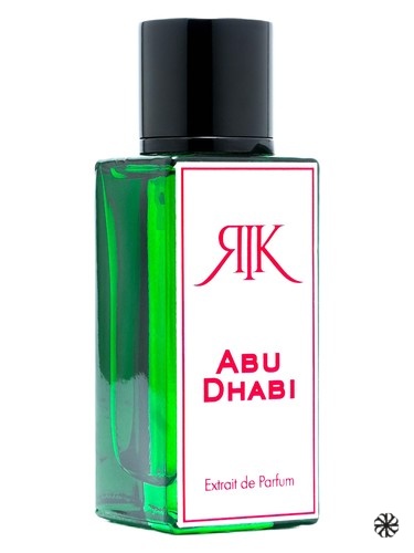 Abu Dhabi RMK Perfumes