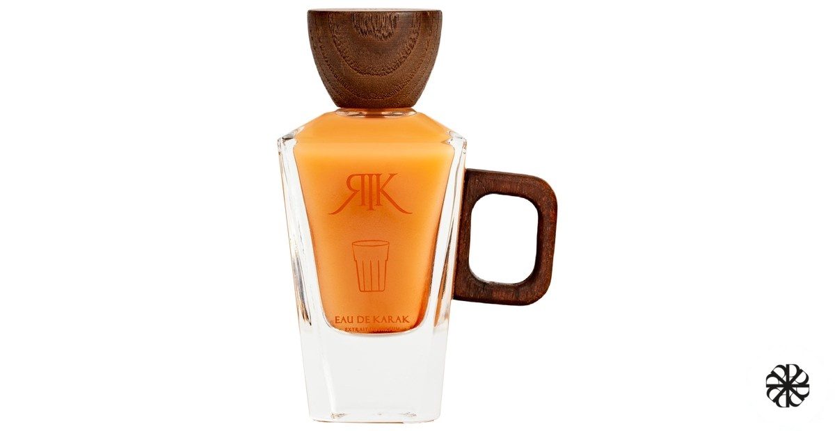 Eau de Karak RMK Perfumes