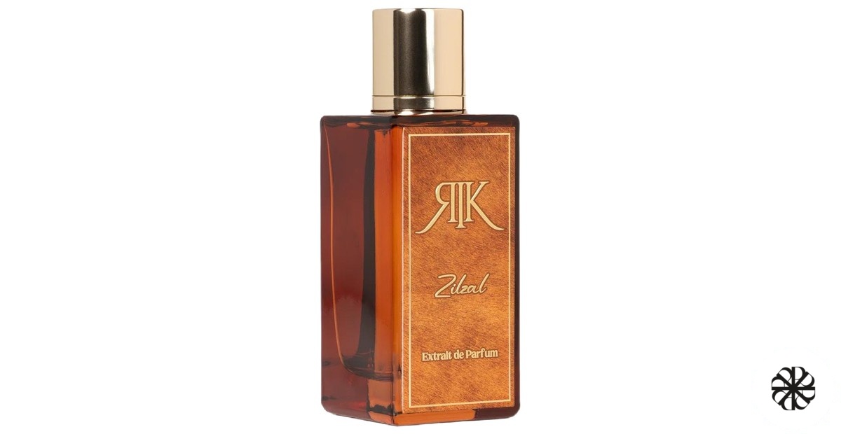 Zilzal RMK Perfumes