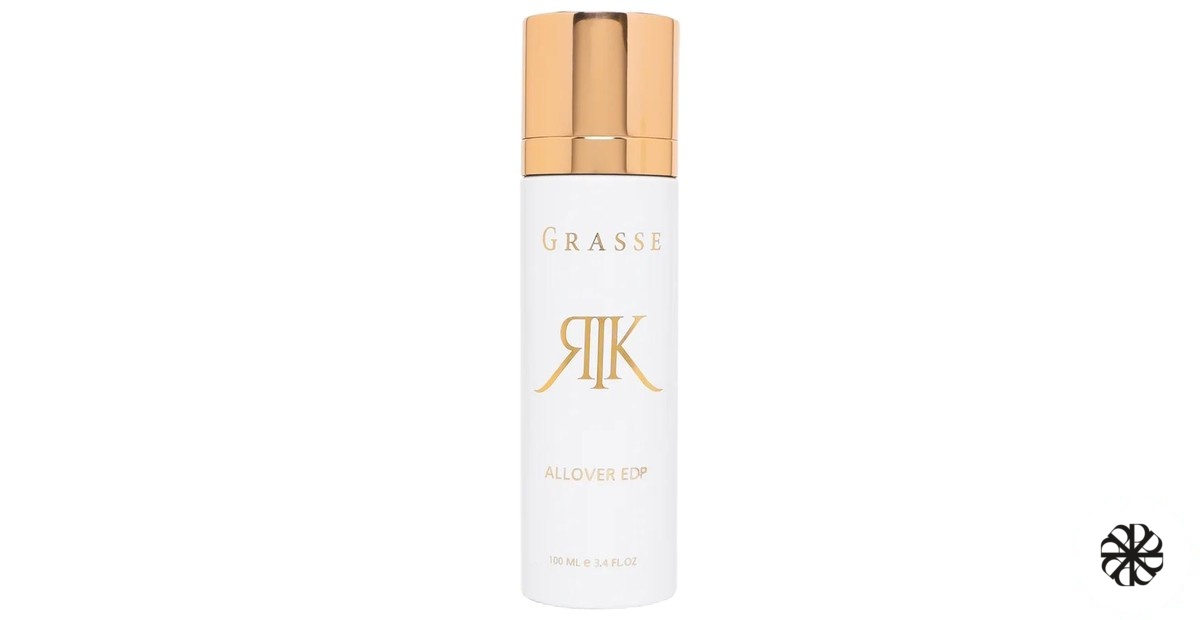 Grasse RMK Perfumes