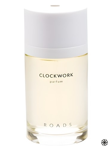 Clockwork Roads