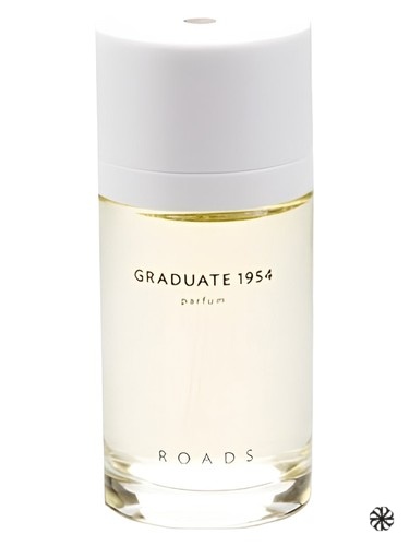 Graduate 1954 Roads