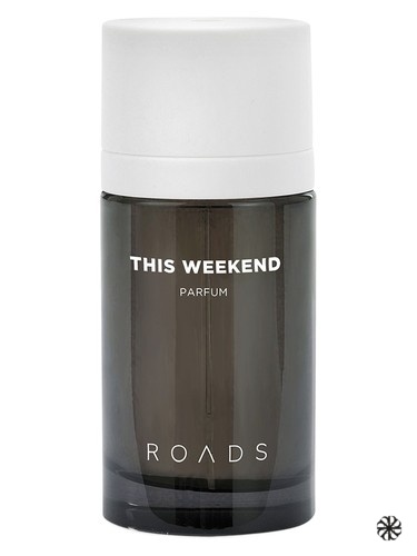 This Weekend Roads