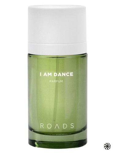 I am Dance Roads