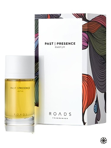 Past / Presence Roads