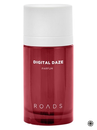 Digital Daze Roads