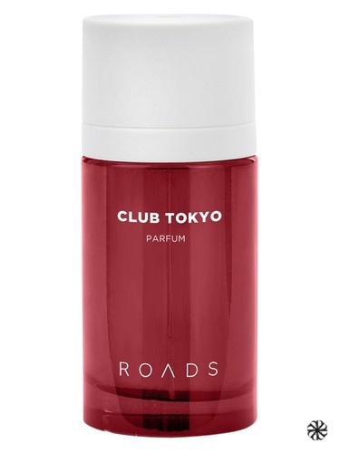 Club Tokyo Roads