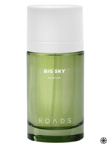 Big Sky Roads