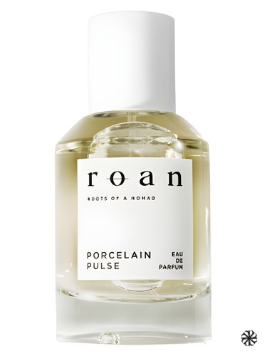 Porcelain Pulse ROAN