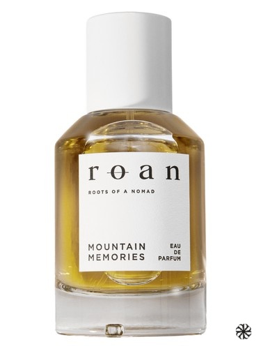 Mountain Memories ROAN