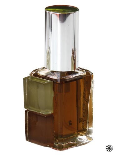 Hemp and Leather Robbie VanGogh