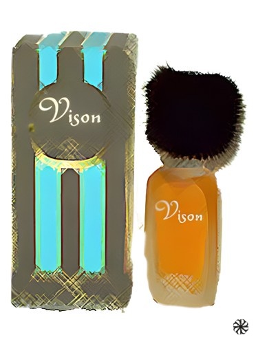 Vison EDT Robert Beaulieu
