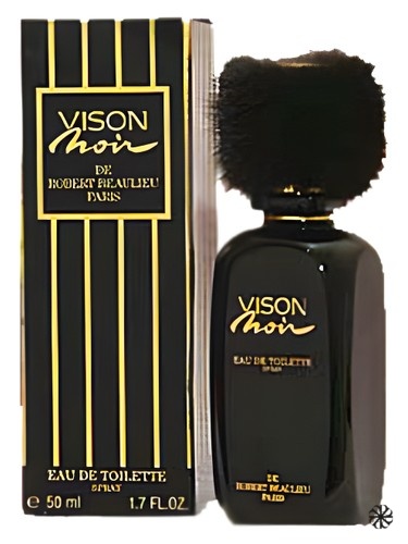 Vison Noir Robert Beaulieu