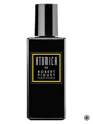 Atomica Robert Piguet