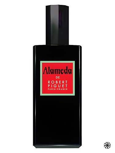 Alameda Robert Piguet