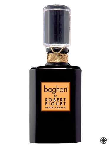 Baghari 2006 Robert Piguet