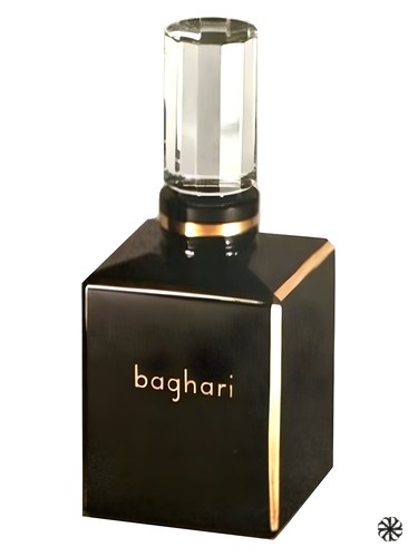 Baghari Robert Piguet