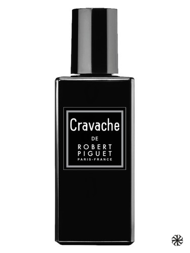 Cravache Eau de Parfum Robert Piguet