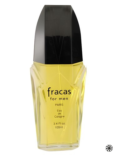 Fracas for Men Robert Piguet