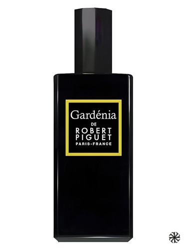 Gardenia Robert Piguet