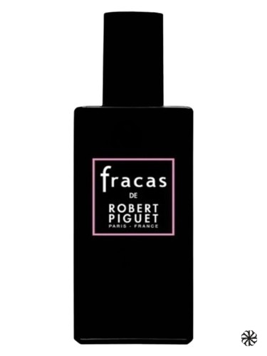 Fracas Robert Piguet
