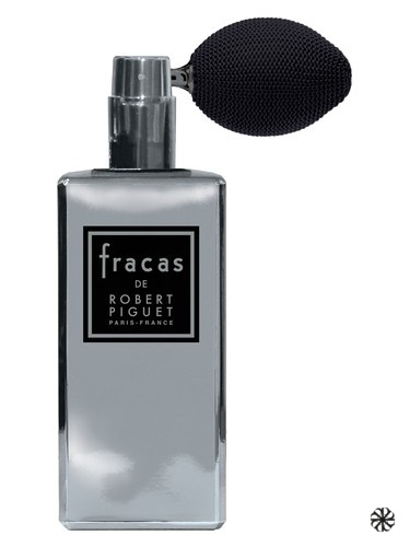 Fracas Platinum 70 Anniversary Limited Edition Robert Piguet