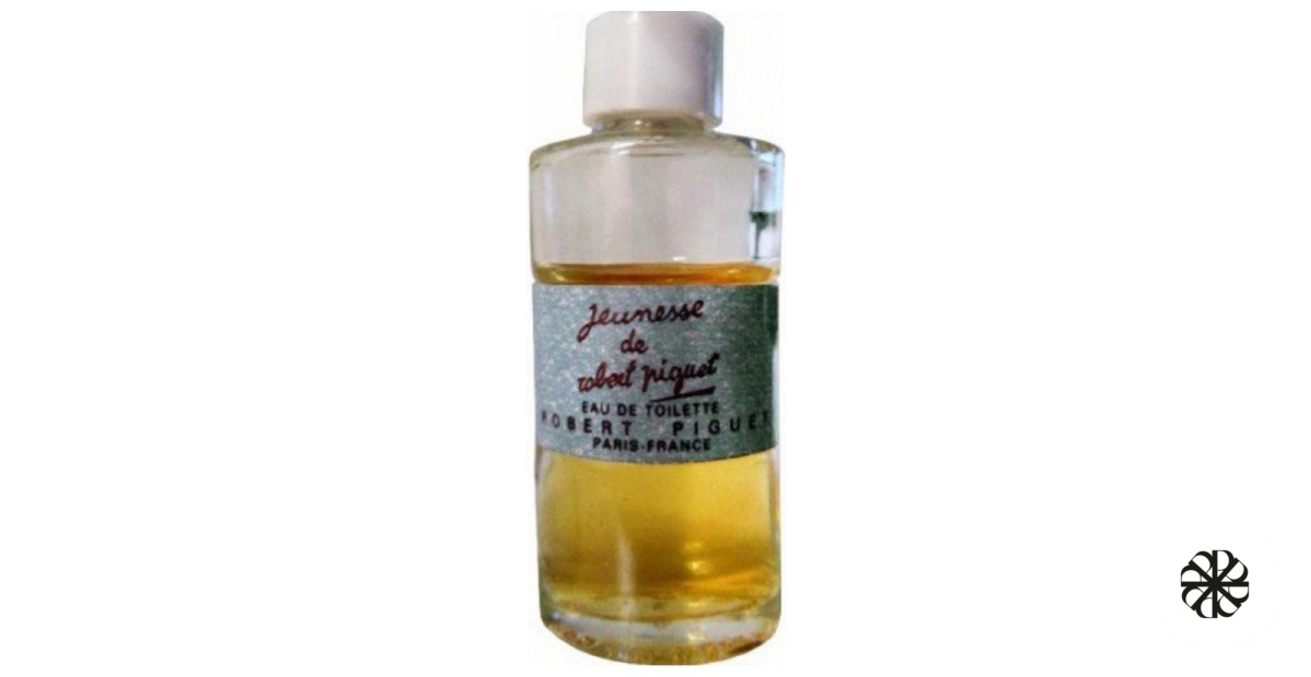 Jeunesse by Robert Piguet Robert Piguet