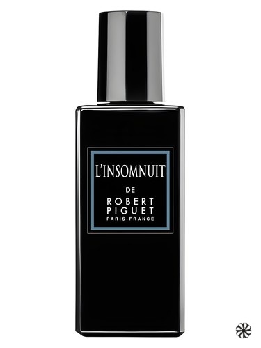 L'Insomnuit Robert Piguet