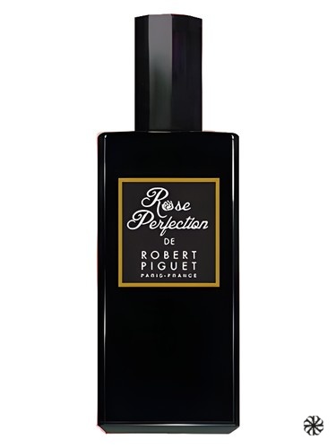 Rose Perfection Robert Piguet