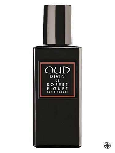 Oud Divin Robert Piguet