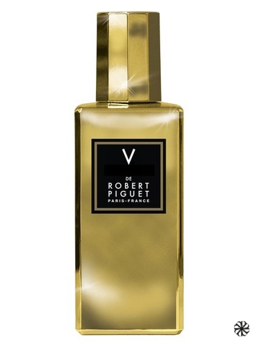V Gold de Robert Piguet Robert Piguet