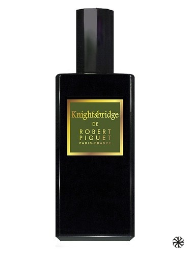 Knightsbridge Robert Piguet