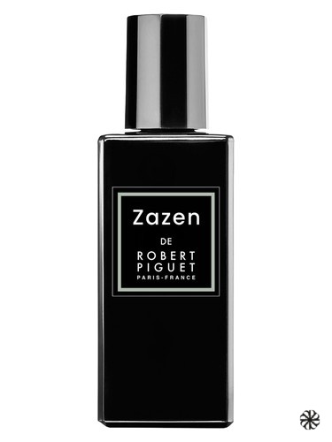 Zazen Robert Piguet