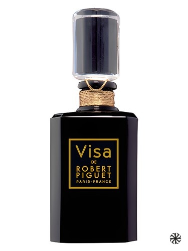 Visa 2007 Robert Piguet