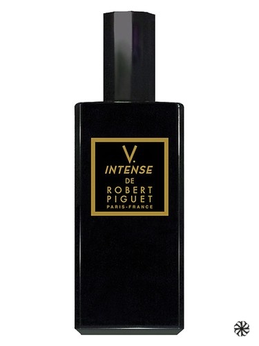V. Intense Robert Piguet