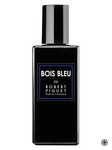 Bois Bleu Robert Piguet