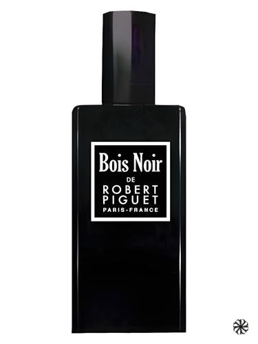 Bois Noir Robert Piguet