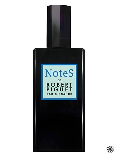 Notes Robert Piguet