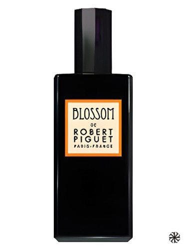 Blossom Robert Piguet