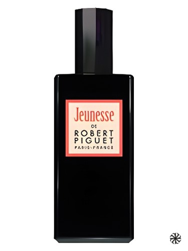 Jeunesse Robert Piguet