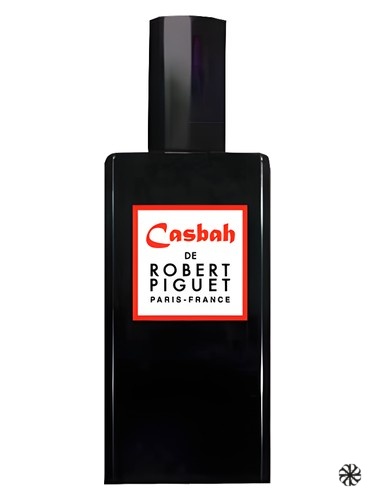 Casbah Robert Piguet