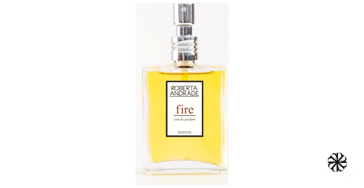 Fire Roberta Andrade