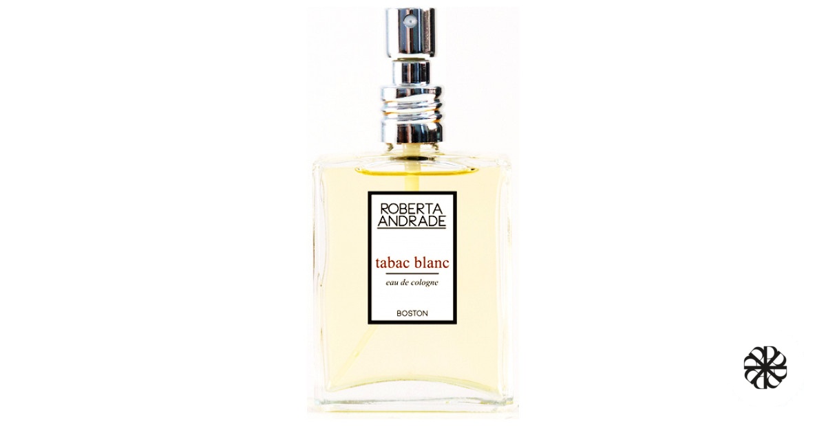 Tabac Blanc Roberta Andrade